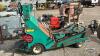 SELF PROPELLED BALE UNROLLER WITH HONDA MOTOR - 3