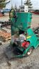 SELF PROPELLED BALE UNROLLER WITH HONDA MOTOR - 4