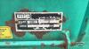 SELF PROPELLED BALE UNROLLER WITH HONDA MOTOR - 5