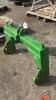 JOHN DEERE CATEGORY 2 QUICK HITCH - 2