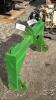 JOHN DEERE CATEGORY 2 QUICK HITCH - 3