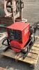 GAS POWERED CANOX C-200GE WELDER