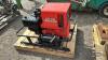 GAS POWERED CANOX C-200GE WELDER - 4
