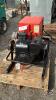GAS POWERED CANOX C-200GE WELDER - 5