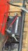 GAS POWERED CANOX C-200GE WELDER - 6