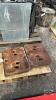 (4) FRONT END TRACTOR WEIGHTS