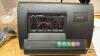 NEW PLATFORM SCALE WITH DIGITAL READ OUT - 7