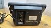 NEW PLATFORM SCALE WITH DIGITAL READ OUT - 8