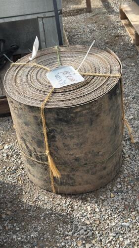 18IN X 150FT BELT
