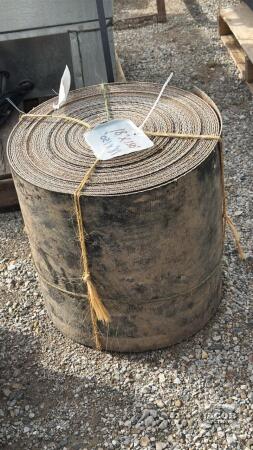 18IN X 150FT BELT