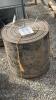 18IN X 150FT BELT