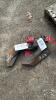 (2) JOHN DEERE 590 SEED BOOTS