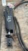 JOHN DEERE HYDRAULIC CYLINDER - 4