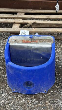 ELECTRIC WATER BOWL