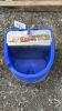 ELECTRIC WATER BOWL - 2