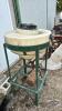 CHEMICAL INDUCTOR ON STAND - 3