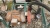 CHEMICAL INDUCTOR ON STAND - 5