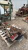 GARDEN TOOL LOT