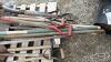 GARDEN TOOL LOT - 5