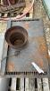 ELMIRA WOOD STOVE WITH QTY OF INSULATED PIPE - 5