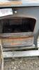 ELMIRA WOOD STOVE WITH QTY OF INSULATED PIPE - 6