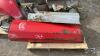 LELY DISCOVERY MANURE SCRAPER WITH CHARGER - 2