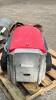 LELY DISCOVERY MANURE SCRAPER WITH CHARGER - 5