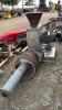 A.T FERRELL CO. HIGH MOISTURE CORN MILL WITH AUGER