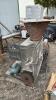 A.T FERRELL CO. HIGH MOISTURE CORN MILL WITH AUGER - 4