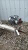 AGBUILT HIGH MOISTURE CORN MILL WITH AUGER - 2