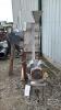 AGBUILT HIGH MOISTURE CORN MILL WITH AUGER - 3