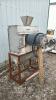AGBUILT HIGH MOISTURE CORN MILL WITH AUGER - 4