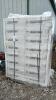 32 BOXES OF LASTIC TUBE WHITE - 2