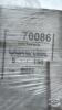 32 BOXES OF LASTIC TUBE WHITE - 3