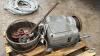 RIDGID MODEL 400A POWER THREADER - 2