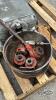 RIDGID MODEL 400A POWER THREADER - 3