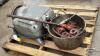 RIDGID MODEL 400A POWER THREADER - 4