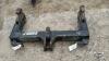 CASE CAT 3 QUICK HITCH - 2