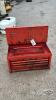 STACK ON 6 DRAWER TOOLBOX