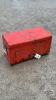 STACK ON 6 DRAWER TOOLBOX - 5