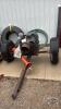 MAGNATE MK II 25KW 240/120V PTO GENERATOR