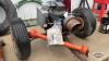MAGNATE MK II 25KW 240/120V PTO GENERATOR - 3