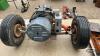 MAGNATE MK II 25KW 240/120V PTO GENERATOR - 4