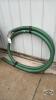 SUCTION HOSE 17FT X 2IN