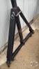 PICKUP TRUCK TOW BAR - 3