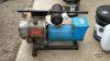 GENERAC 3750W GENERATOR - 5