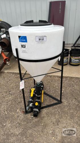 HJV 30 GAL CHEMICAL INDUCTOR