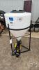 HJV 30 GAL CHEMICAL INDUCTOR