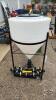 HJV 30 GAL CHEMICAL INDUCTOR - 3