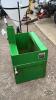 JOHN DEERE I MATCH WEIGHT BOX - 2